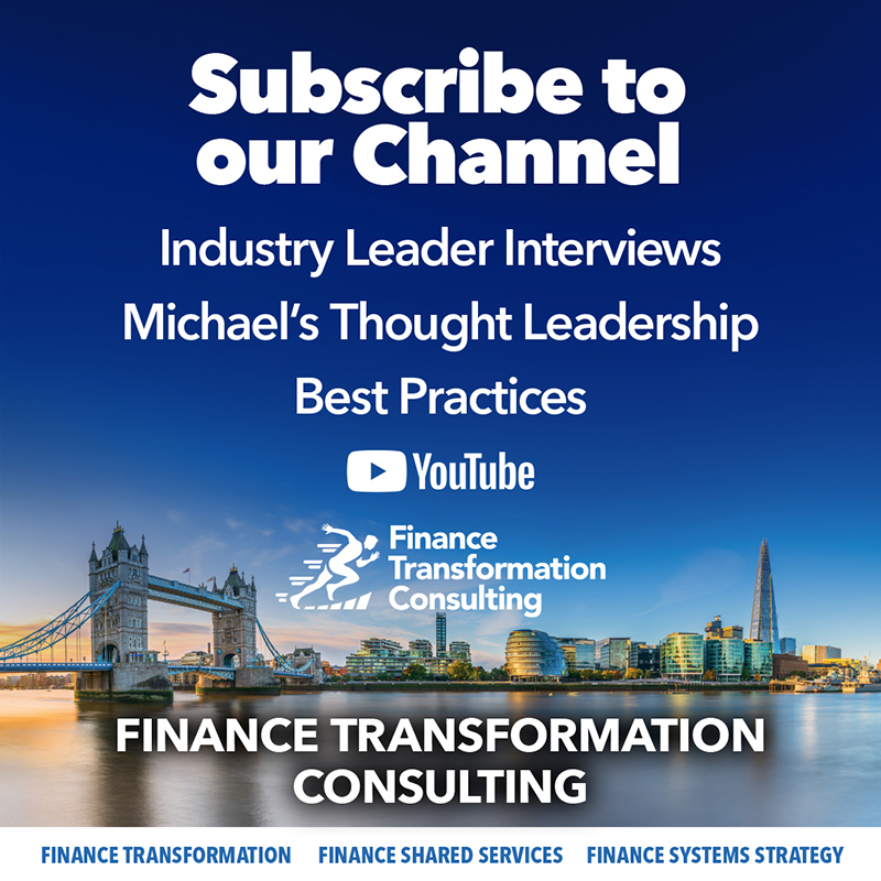 Subscribe to our YouTube channel