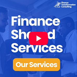 View Finance Shared Services Video