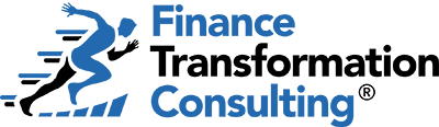 Finance Transformation Finance Transformation Logo