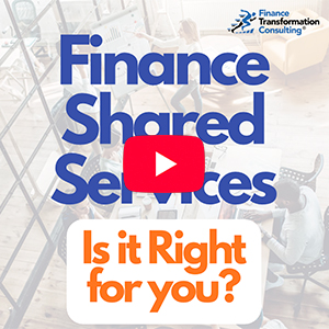 View Finance Shared Services Video