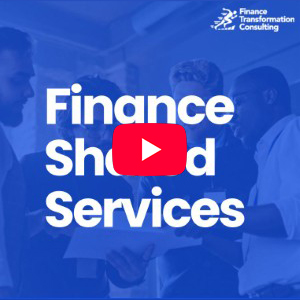 View Finance Shared Services Video